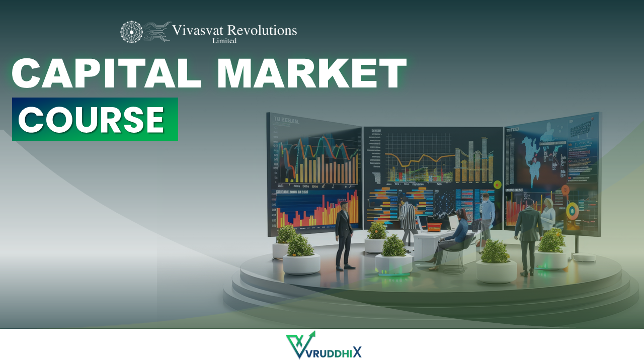 Protected: 1. Capital Market